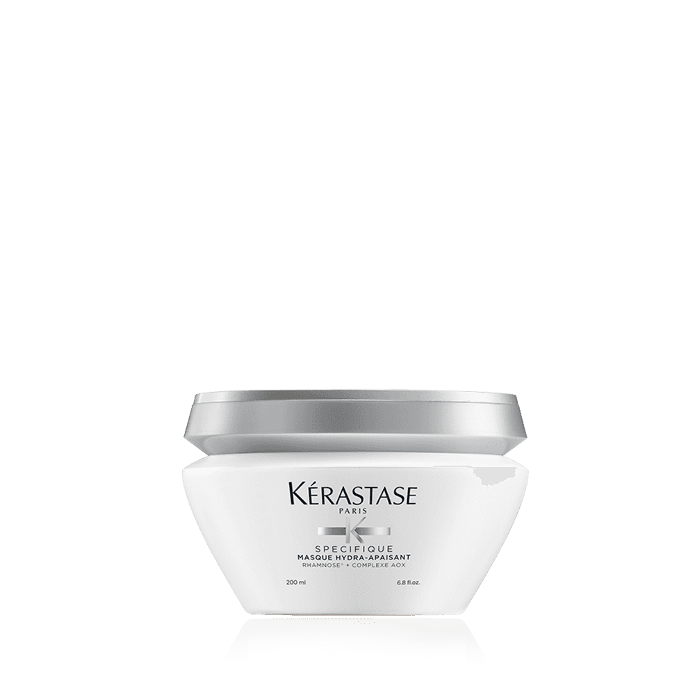 Masque Hydra Apaisant Specifique 200ml 01 Kerastase
